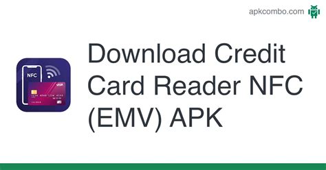 credit card reader nfc download|credit card reader nfc app.